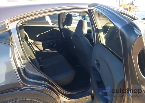 2022 Honda Hr-V Awd Ex из США, поврежденный, VIN 3CZRU6H50NM730049